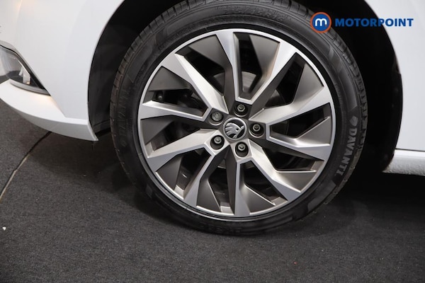 Used Skoda Fabia 2021 for sale - 75943874: Photo 36