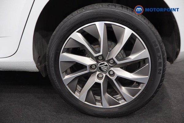 Used Skoda Fabia 2021 for sale - 75943874: Photo 37