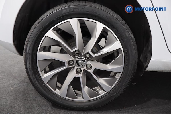 Used Skoda Fabia 2021 for sale - 75943874: Photo 38