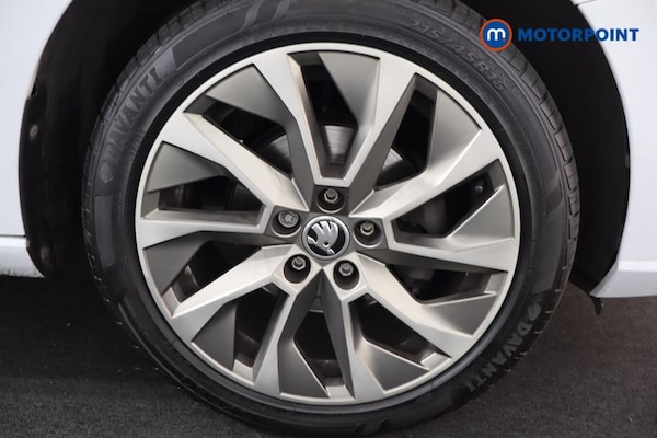 Used Skoda Fabia 2021 for sale - 75943874: Photo 39