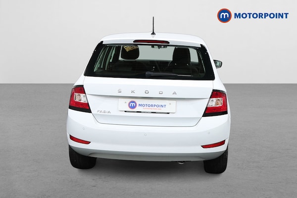 Used Skoda Fabia 2021 for sale - 75943874: Photo 6