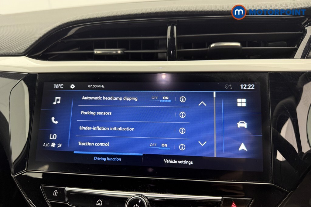 Used Vauxhall Corsa for sale - 78197067: Photo 14