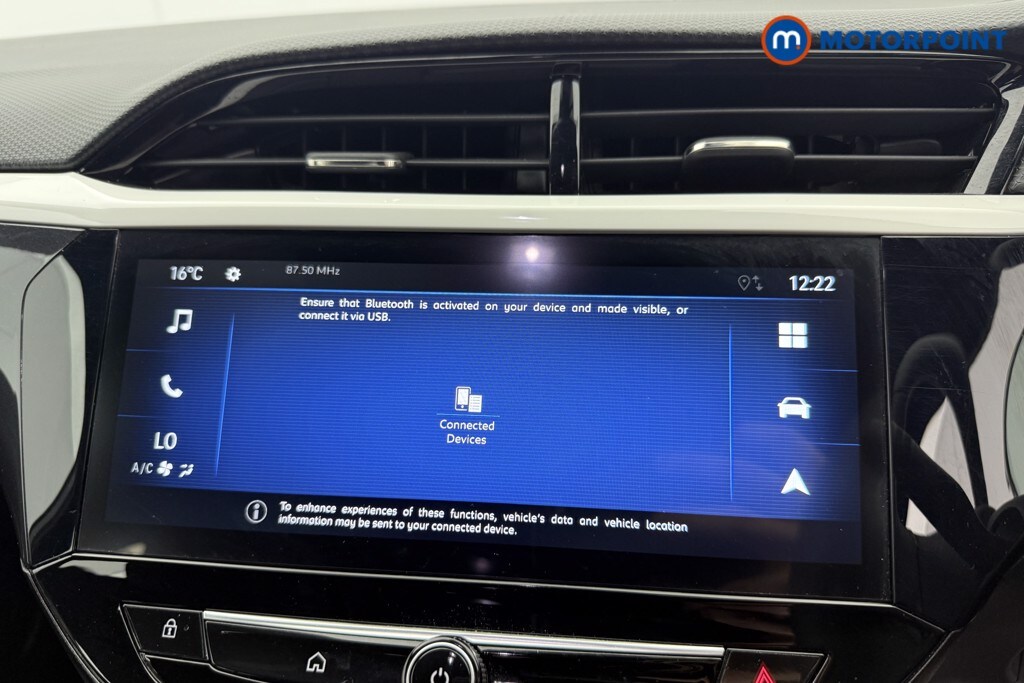 Used Vauxhall Corsa for sale - 78197067: Photo 16