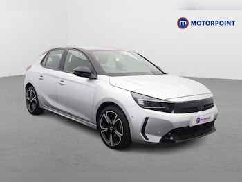 Vauxhall Corsa feature image