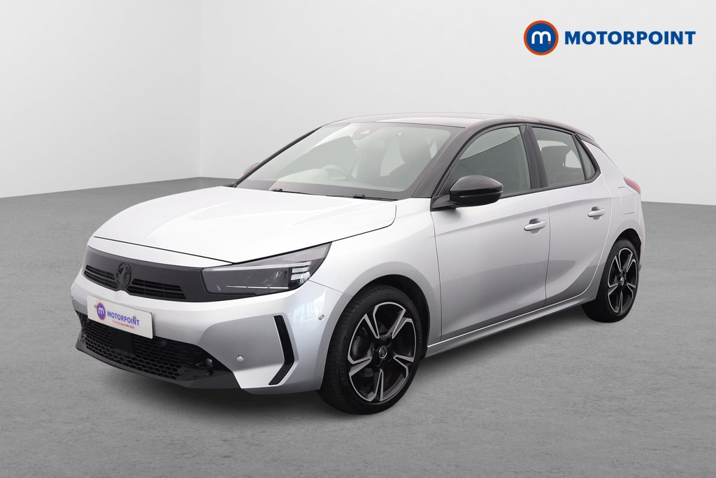 Used Vauxhall Corsa for sale - 78197067: Photo 3