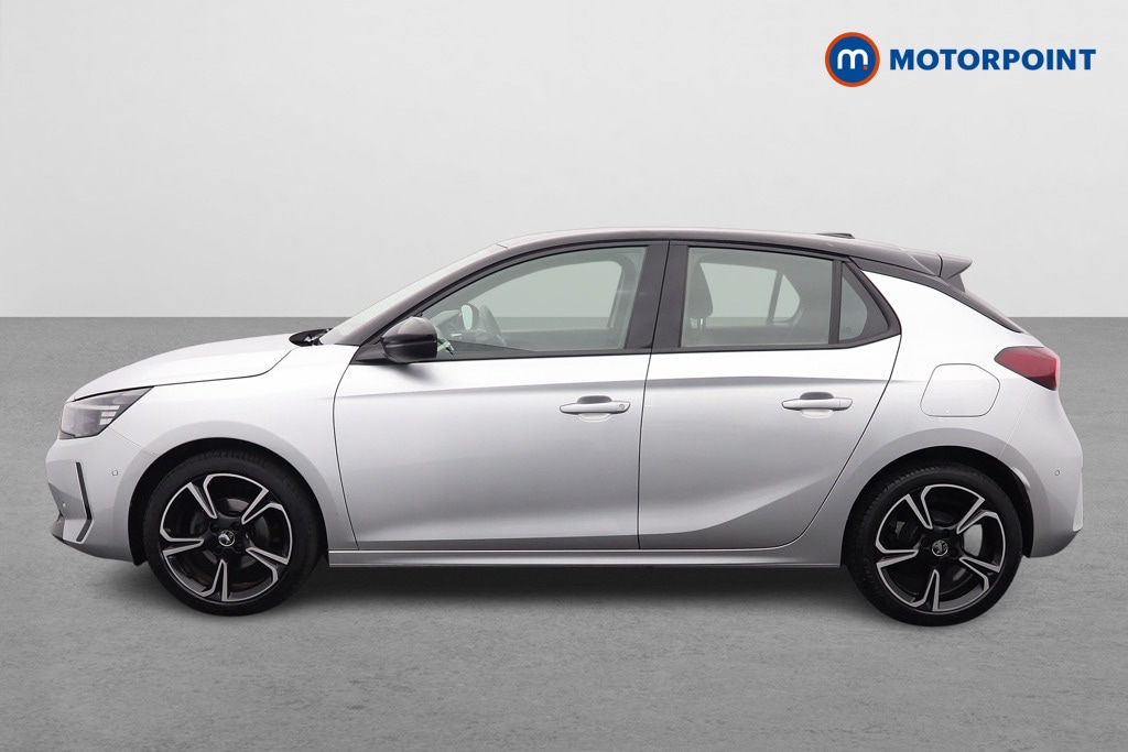 Used Vauxhall Corsa for sale - 78197067: Photo 4