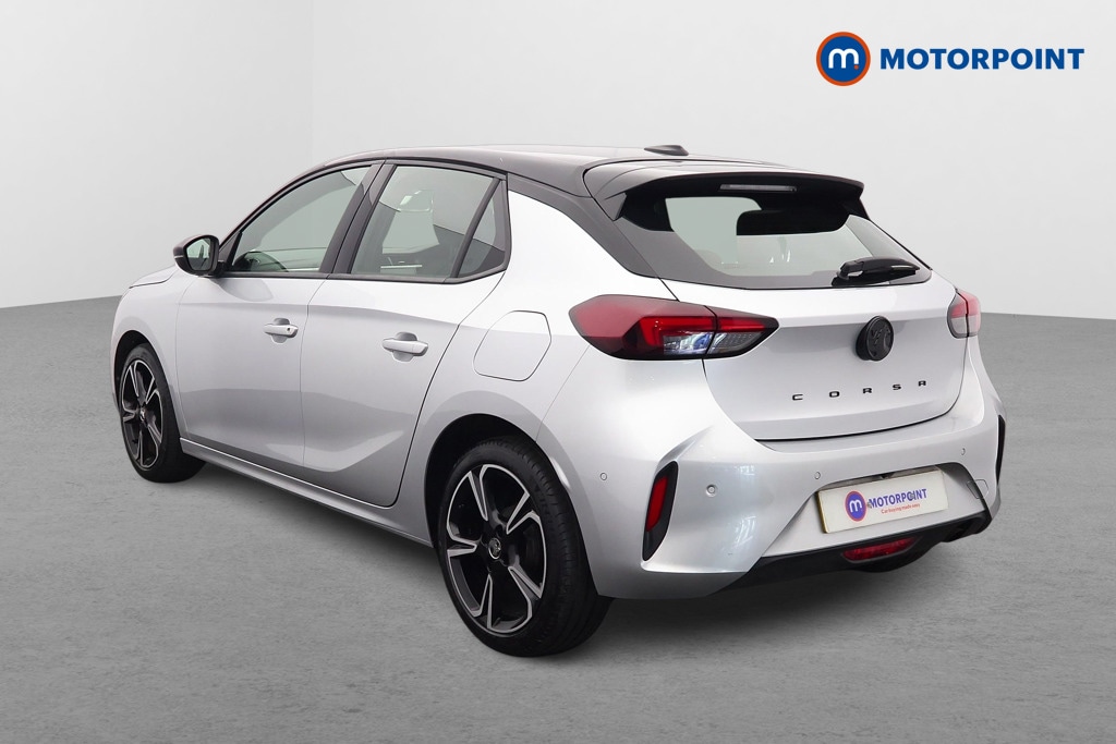 Used Vauxhall Corsa for sale - 78197067: Photo 5