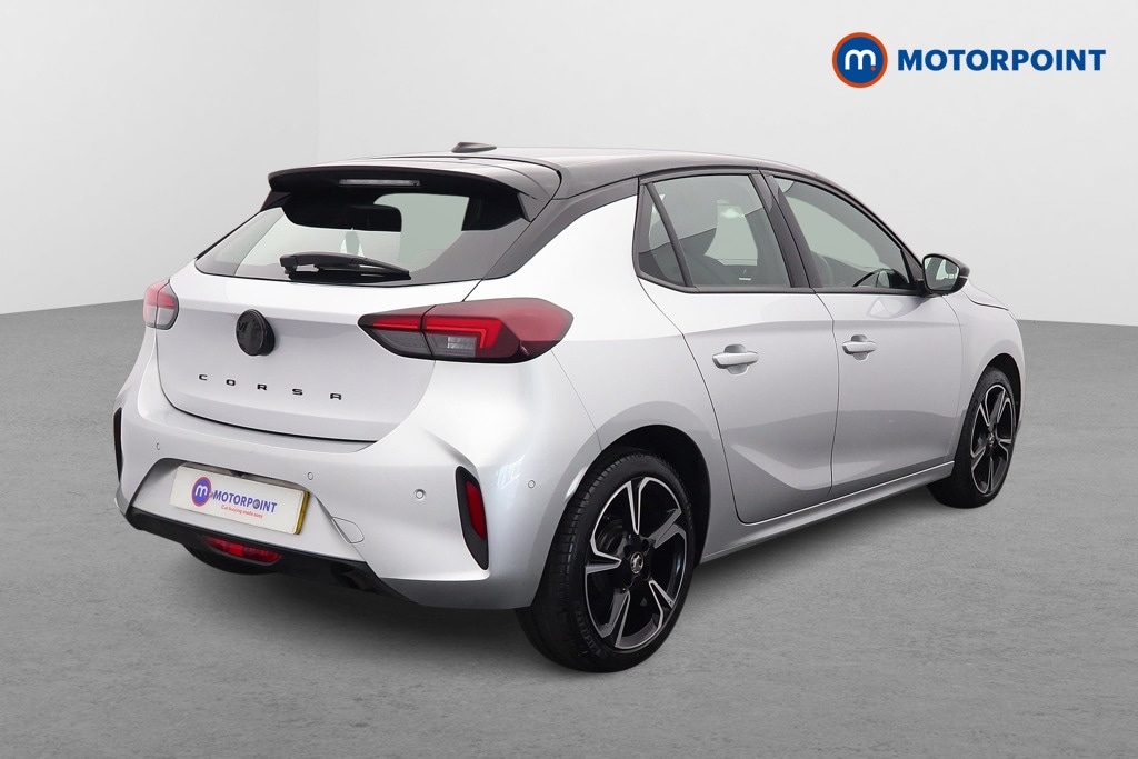 Used Vauxhall Corsa for sale - 78197067: Photo 7