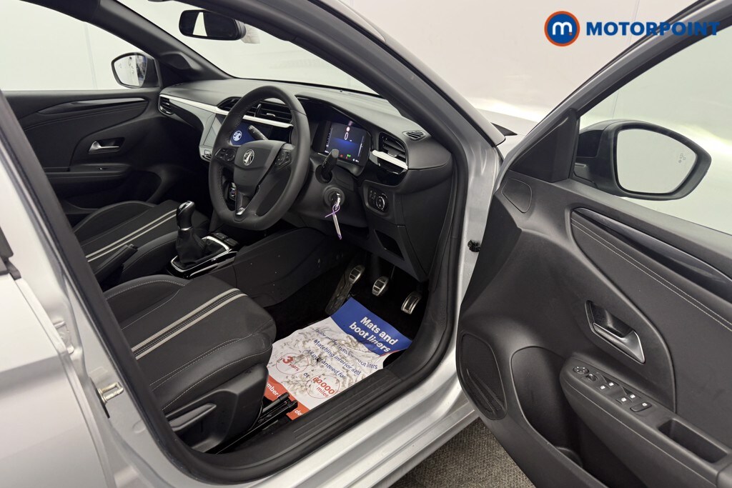 Used Vauxhall Corsa for sale - 78197067: Photo 9