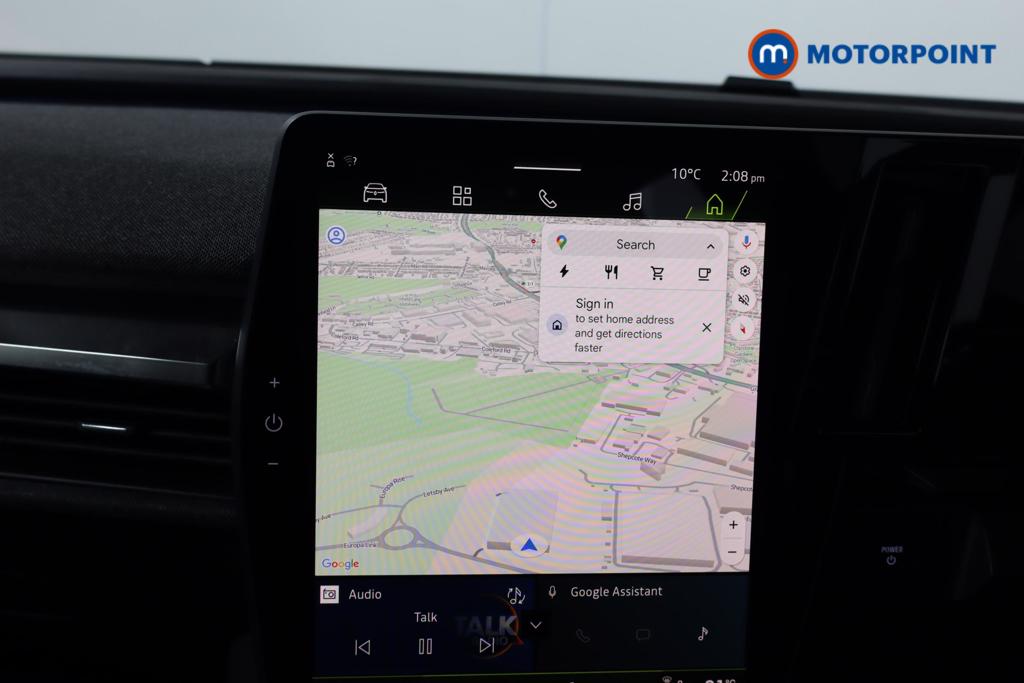 Used Renault Scenic E-Tech 2024 for sale - 77340526: Photo 10