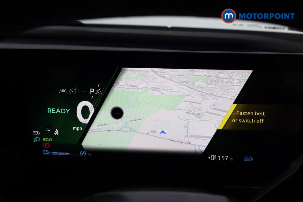 Used Renault Scenic E-Tech 2024 for sale - 77340526: Photo 11