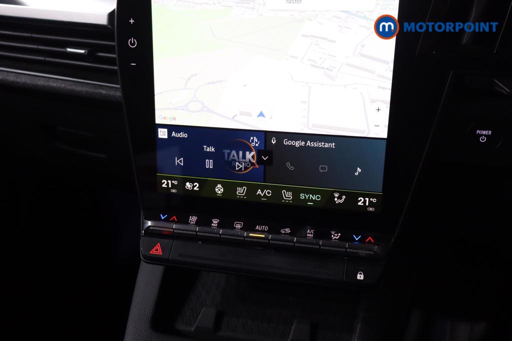 Used Renault Scenic E-Tech 2024 for sale - 77340526: Photo 12