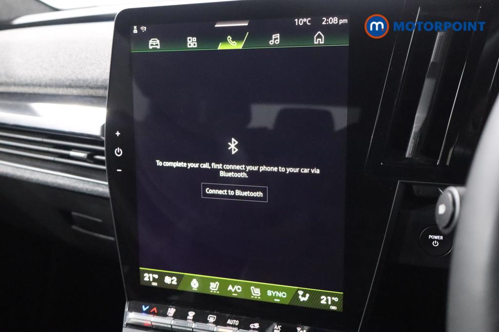 Used Renault Scenic E-Tech 2024 for sale - 77340526: Photo 13