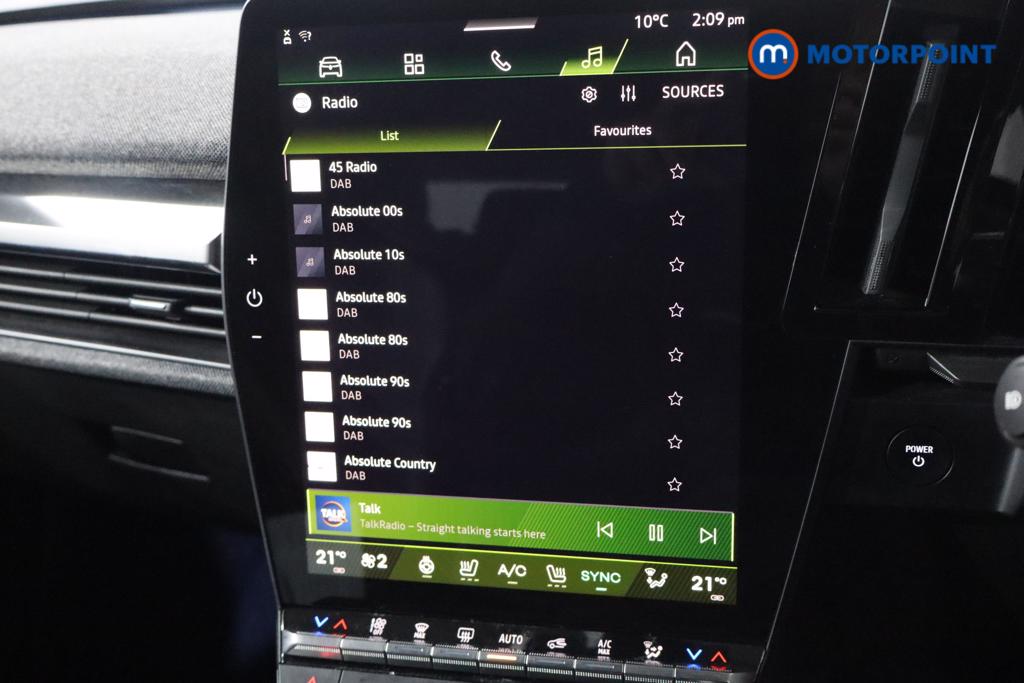 Used Renault Scenic E-Tech 2024 for sale - 77340526: Photo 14