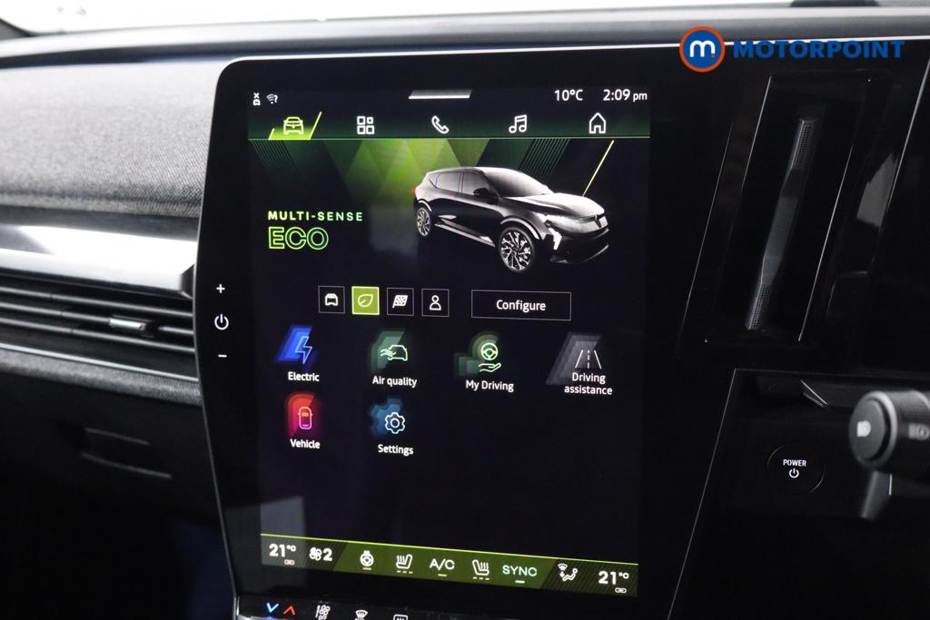 Used Renault Scenic E-Tech 2024 for sale - 77340526: Photo 15