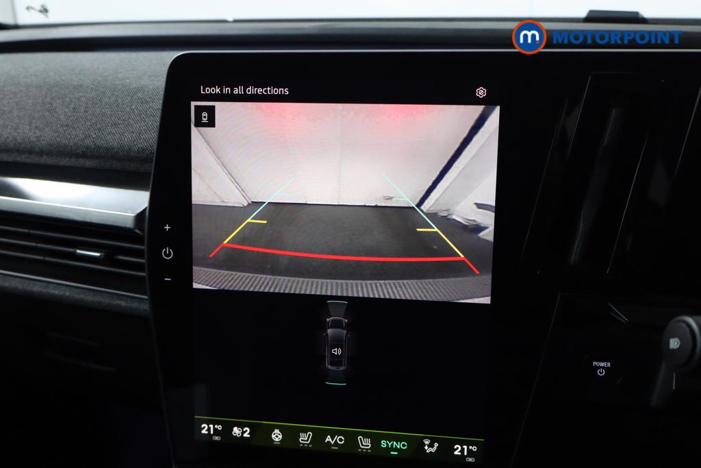 Used Renault Scenic E-Tech 2024 for sale - 77340526: Photo 16