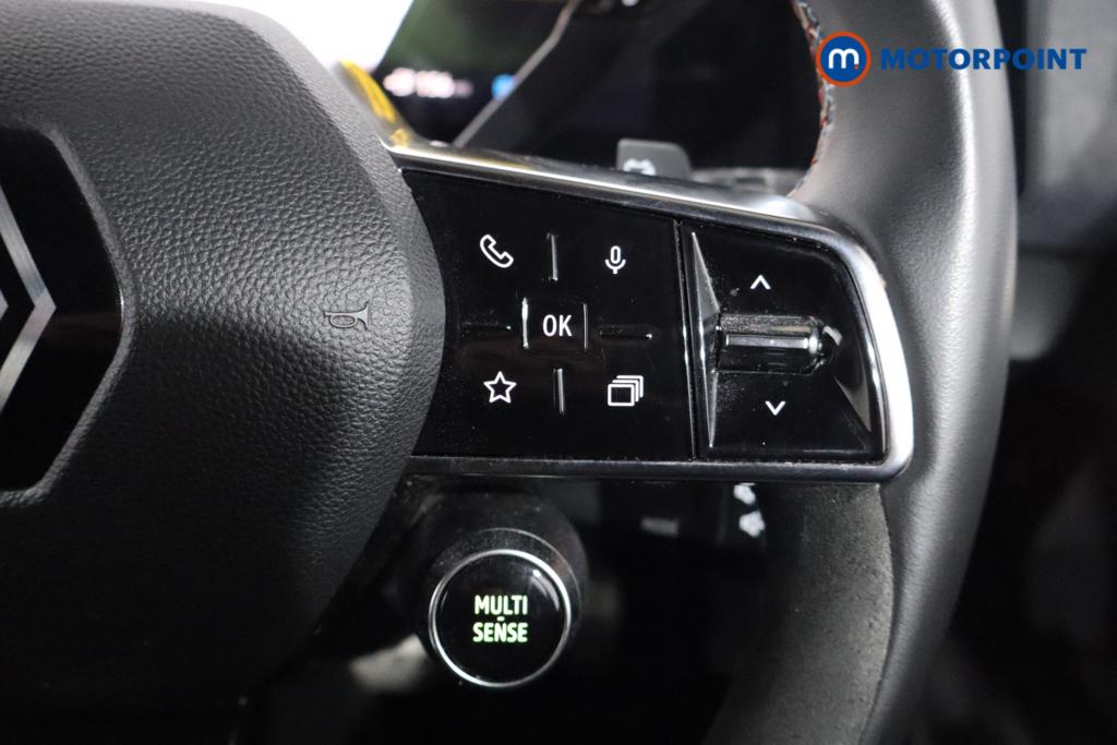 Used Renault Scenic E-Tech 2024 for sale - 77340526: Photo 19