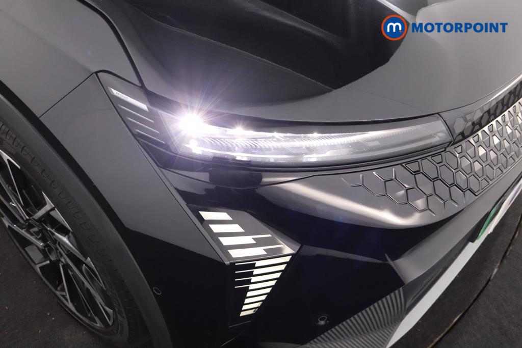 Used Renault Scenic E-Tech 2024 for sale - 77340526: Photo 25