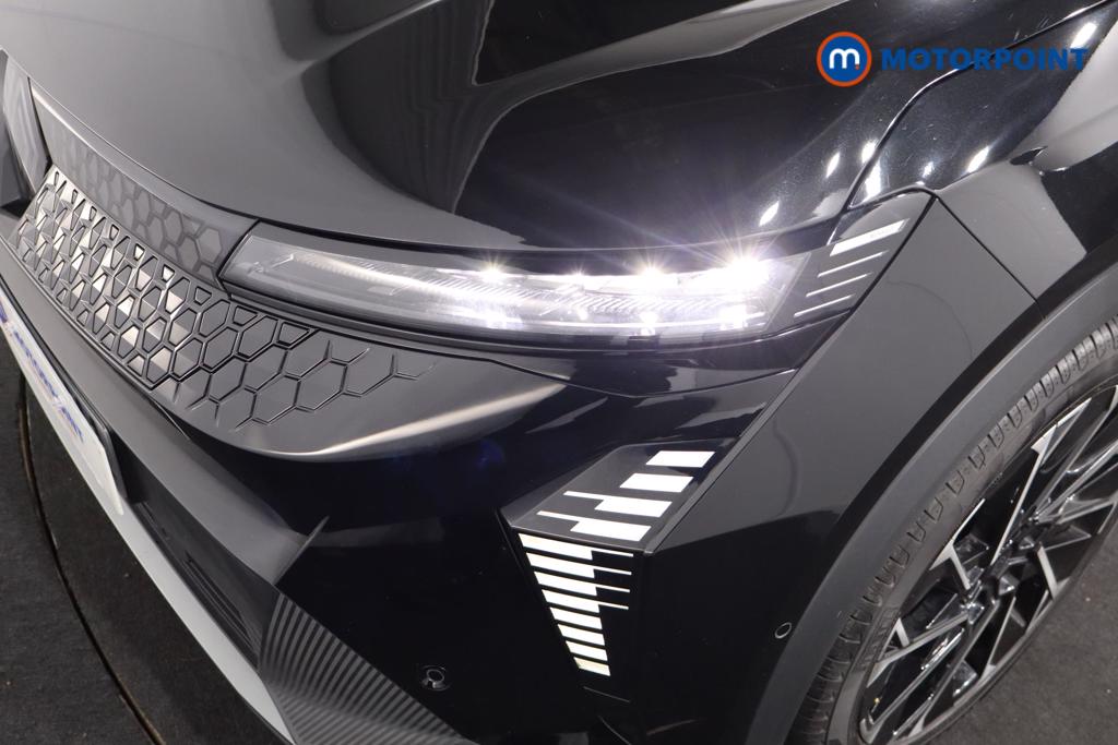 Used Renault Scenic E-Tech 2024 for sale - 77340526: Photo 26