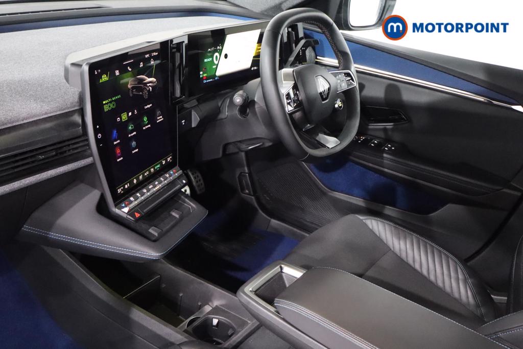 Used Renault Scenic E-Tech 2024 for sale - 77340526: Photo 29