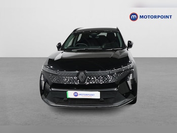 Used Renault Scenic E-Tech 2024 for sale - 77340526: Photo