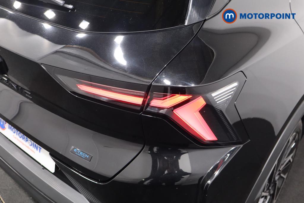 Used Renault Scenic E-Tech 2024 for sale - 77340526: Photo 33