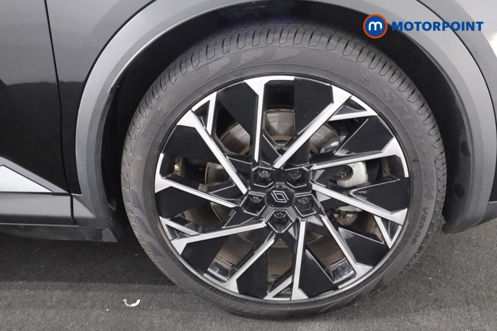 Used Renault Scenic E-Tech 2024 for sale - 77340526: Photo 39