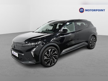 Used Renault Scenic E-Tech 2024 for sale - 77340526: Photo