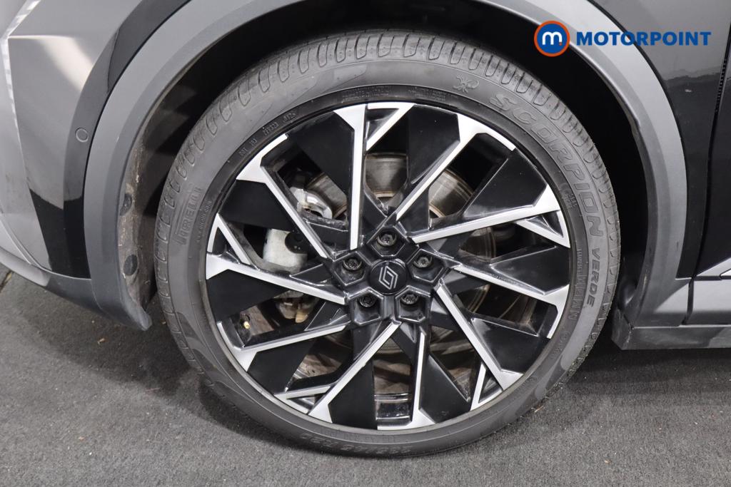 Used Renault Scenic E-Tech 2024 for sale - 77340526: Photo 40