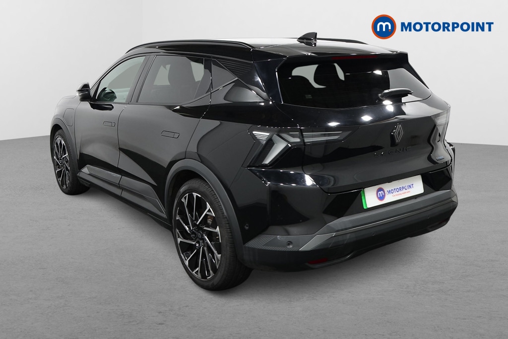 Used Renault Scenic E-Tech 2024 for sale - 77340526: Photo 5