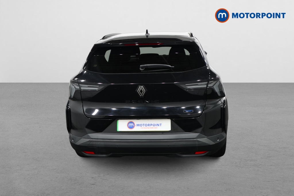 Used Renault Scenic E-Tech 2024 for sale - 77340526: Photo 6