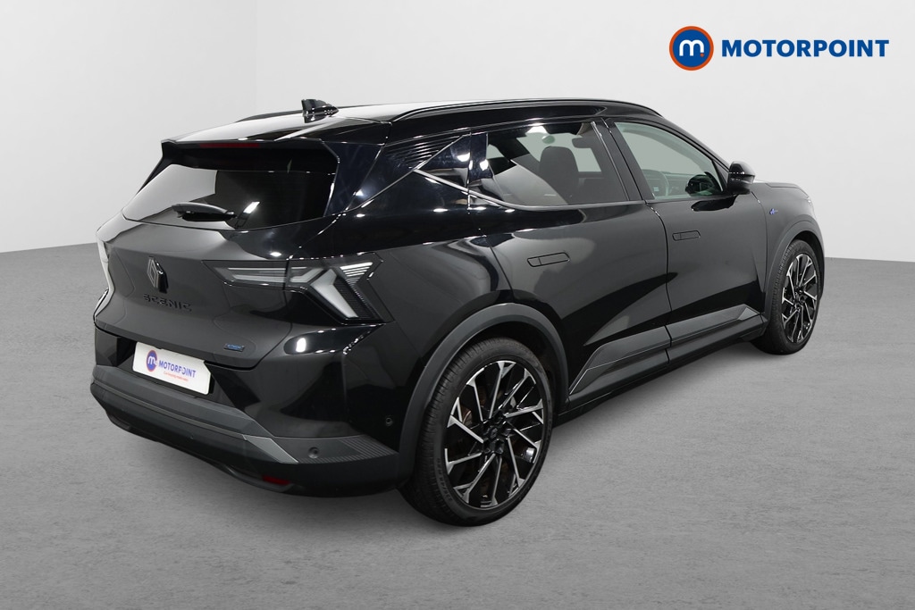Used Renault Scenic E-Tech 2024 for sale - 77340526: Photo 7