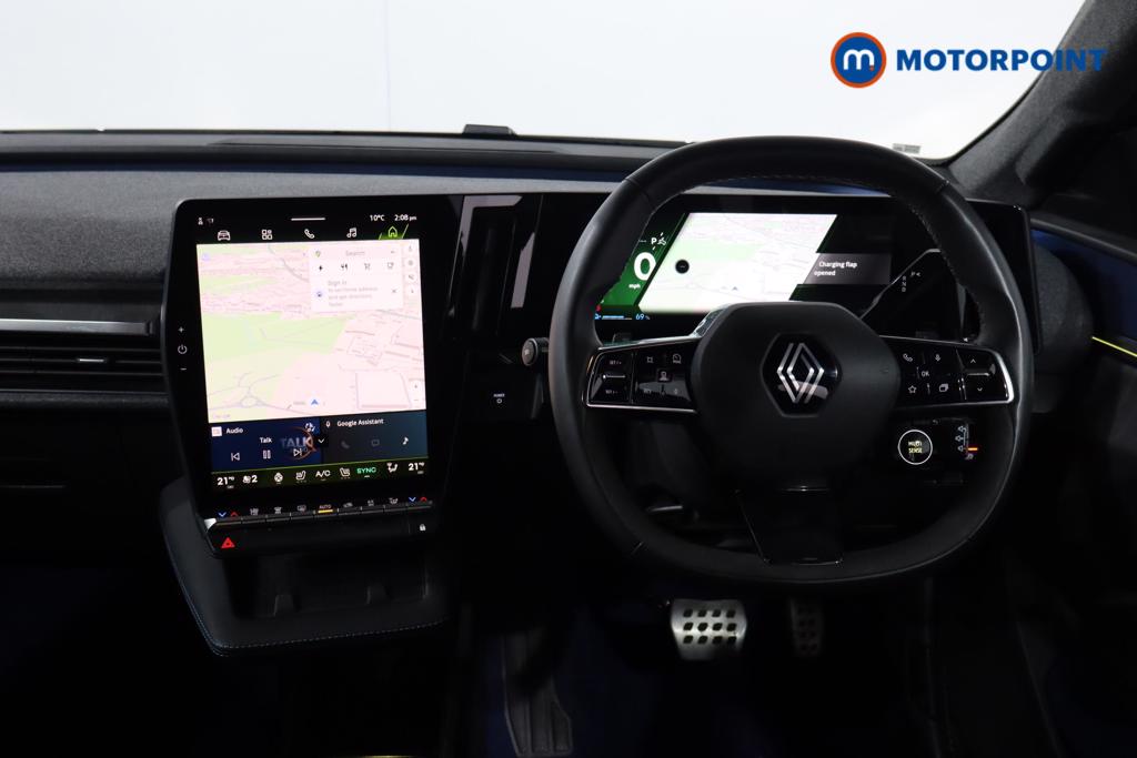 Used Renault Scenic E-Tech 2024 for sale - 77340526: Photo 9