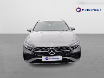 Used Mercedes-Benz A-Class 2024 for sale - 79460386: Photo