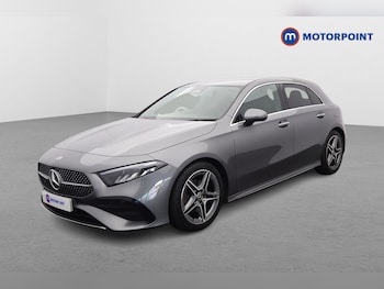 Used Mercedes-Benz A-Class 2024 for sale - 79460386: Photo