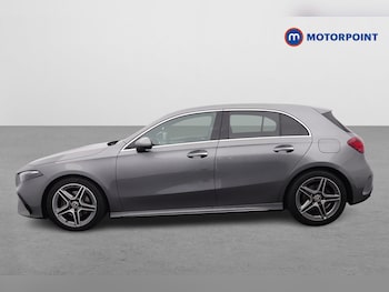 Used Mercedes-Benz A-Class 2024 for sale - 79460386: Photo