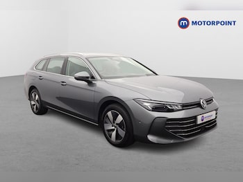 Used Volkswagen Passat 2025 for sale - 78722225: Photo