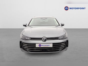 Used Volkswagen Passat 2025 for sale - 78722225: Photo