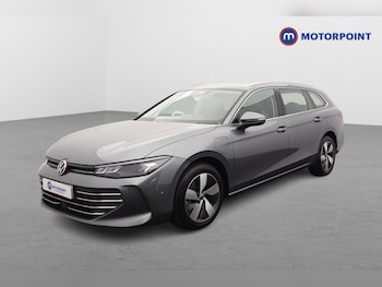 Used Volkswagen Passat 2025 for sale - 78722225: Photo