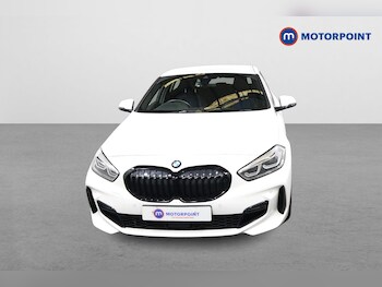 Used BMW 1 Series undefined for sale - 78654701: Photo
