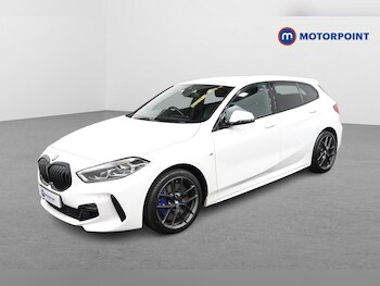 Used BMW 1 Series undefined for sale - 78654701: Photo