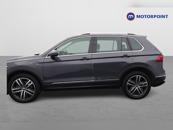Used Volkswagen Tiguan 2023 for sale - 79125156: Photo