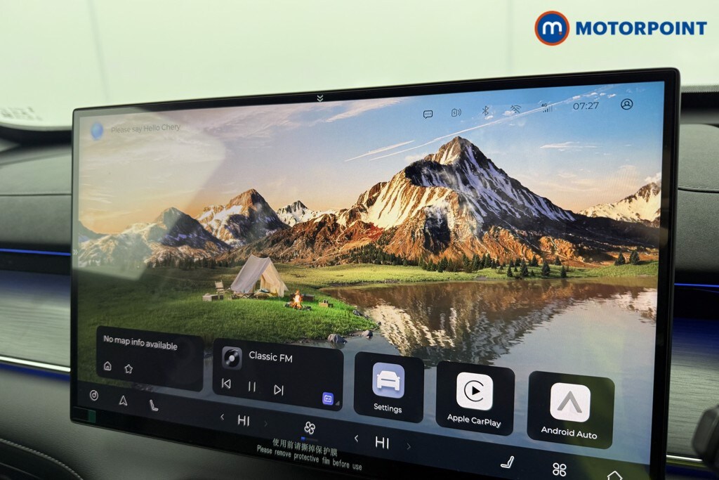 Used Chery Tiggo 8 for sale - 77743789: Photo 10