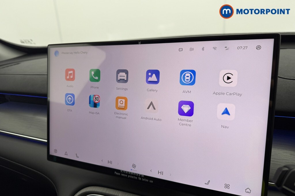 Used Chery Tiggo 8 for sale - 77743789: Photo 11