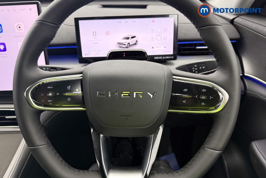 Used Chery Tiggo 8 for sale - 77743789: Photo 14