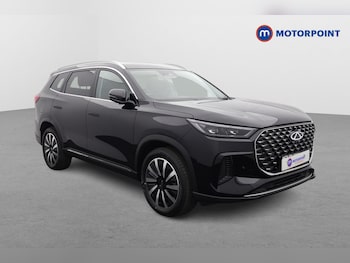 Used Chery Tiggo 8 undefined for sale - 77743789: Photo