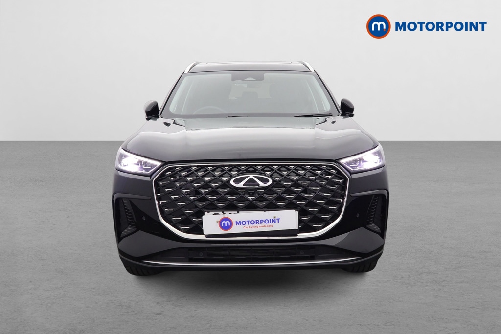 Used Chery Tiggo 8 for sale - 77743789: Photo 2