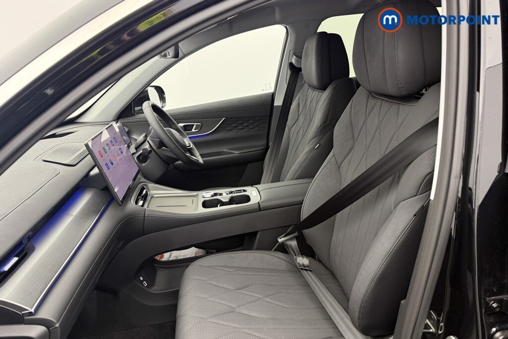 Used Chery Tiggo 8 for sale - 77743789: Photo 22