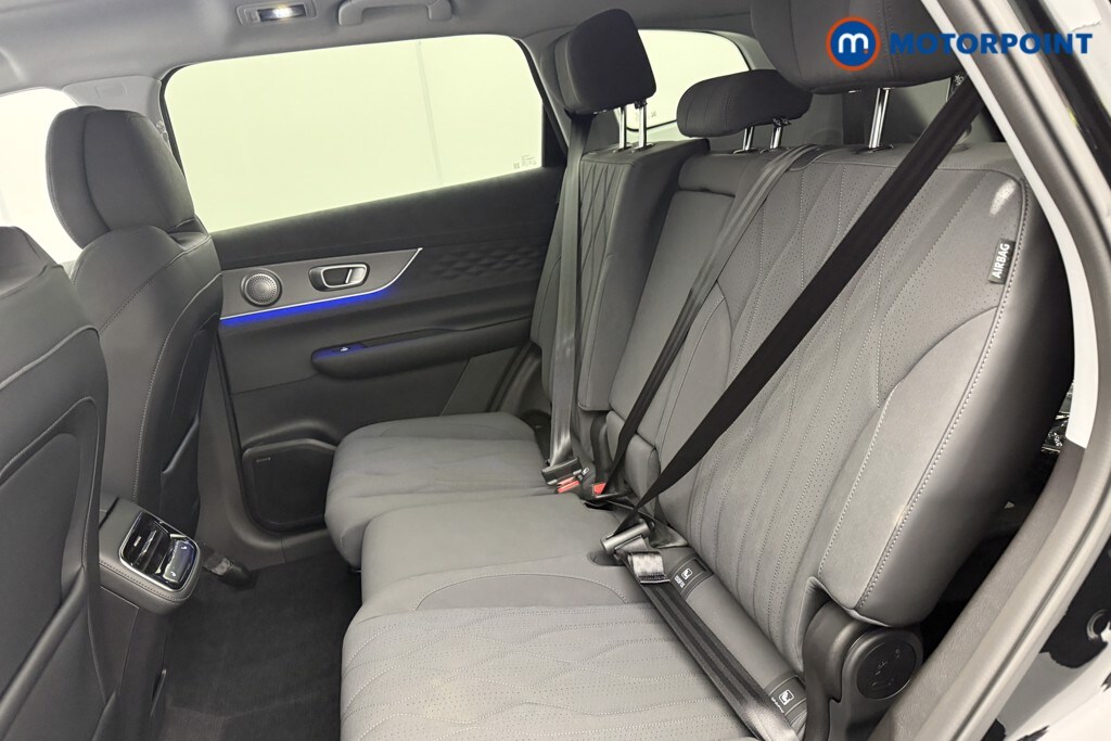 Used Chery Tiggo 8 for sale - 77743789: Photo 23