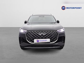 Used Chery Tiggo 8 undefined for sale - 77743789: Photo